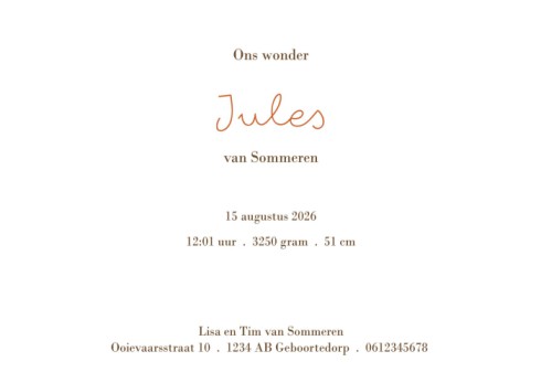 kaart binnenzijde rechts