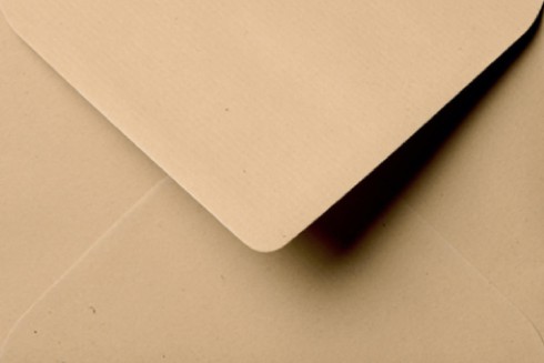 Envelop 12x18,5 Kraft