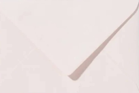 Envelop 12x18 Licht roze