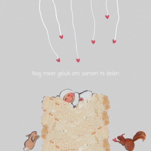 kaart binnenzijde links