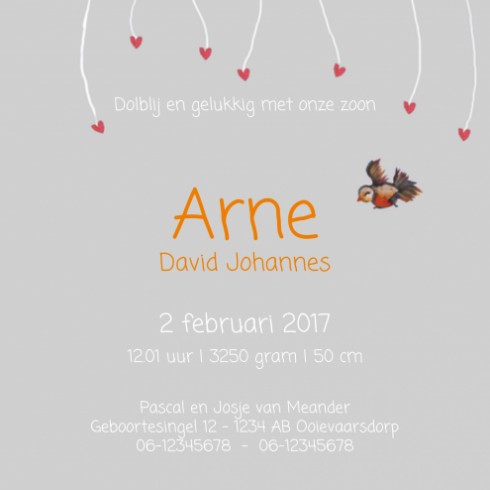 kaart binnenzijde rechts