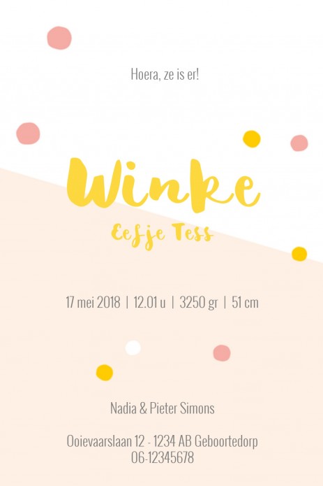 kaart binnenzijde rechts