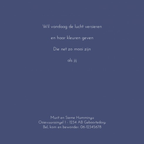 kaart binnenzijde links