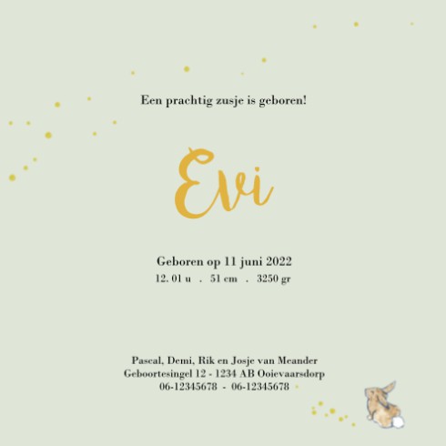 kaart binnenzijde rechts