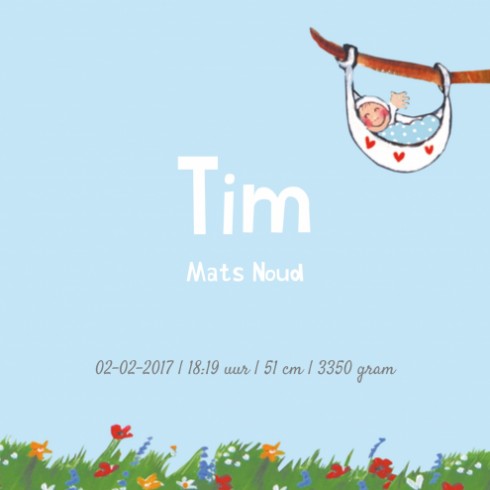 kaart binnenzijde rechts