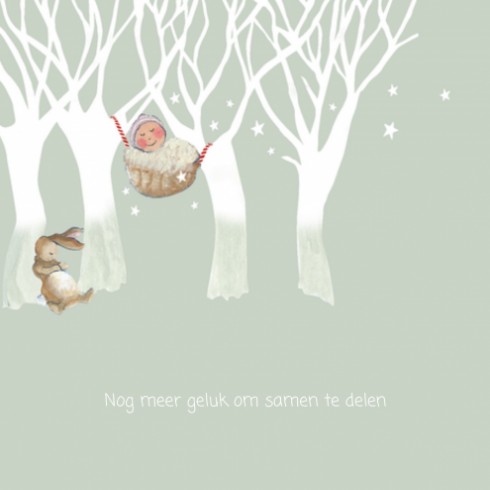 kaart binnenzijde links