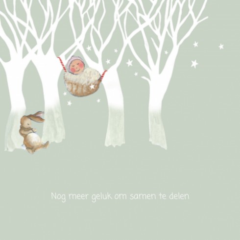 kaart binnenzijde links