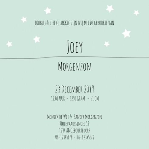 kaart binnenzijde rechts