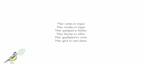 kaart binnenzijde links