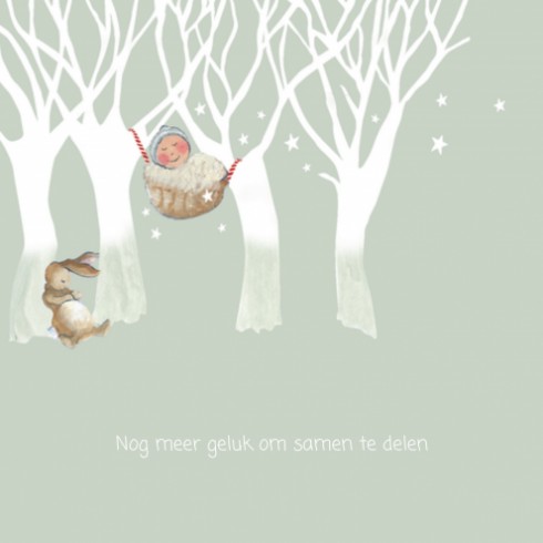 kaart binnenzijde links