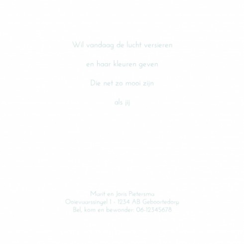 kaart binnenzijde links