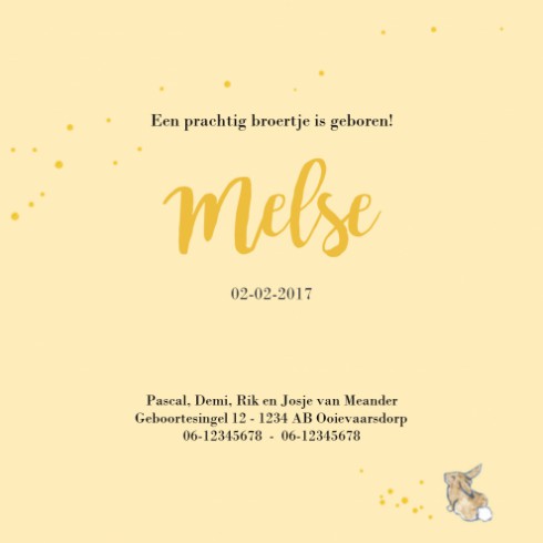 kaart binnenzijde rechts