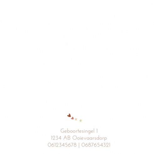 kaart binnenzijde links