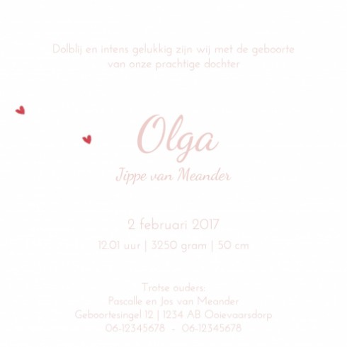 kaart binnenzijde rechts