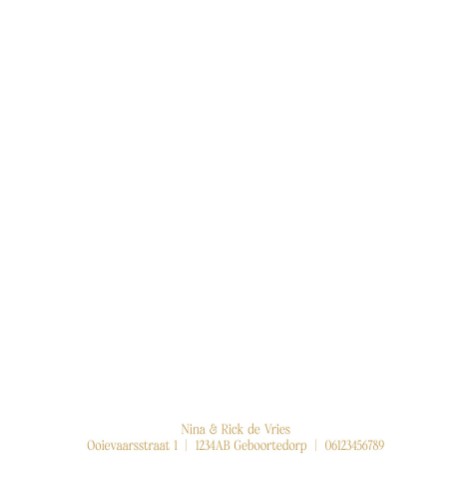 kaart binnenzijde links