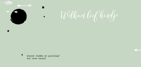 kaart binnenzijde links