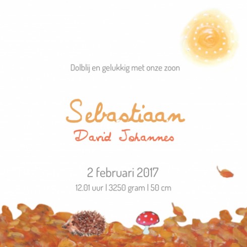 kaart binnenzijde rechts