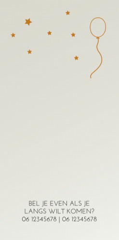 kaart binnenzijde links