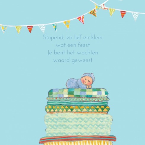 kaart binnenzijde links