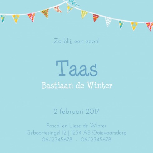 kaart binnenzijde rechts