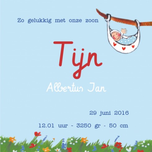 kaart binnenzijde rechts