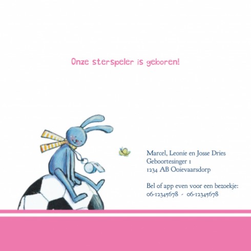 kaart binnenzijde links