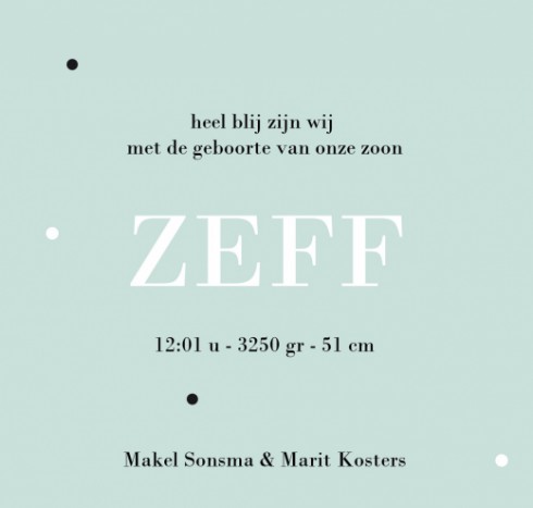 kaart binnenzijde links