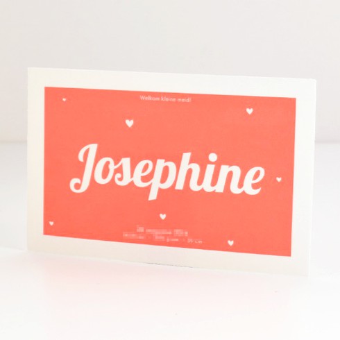 Oud hollands fluor Josephine