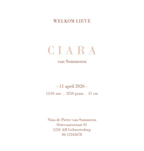 kaart binnenzijde rechts