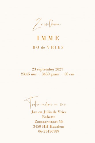 kaart binnenzijde rechts