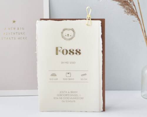 Zo ontwerp je mooie kaartjes, tips liefleukeneigen