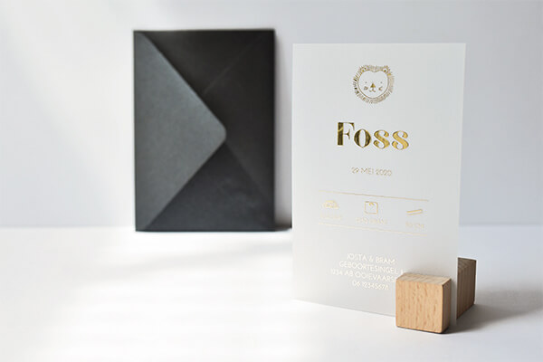 Kalkpapier zelf maken